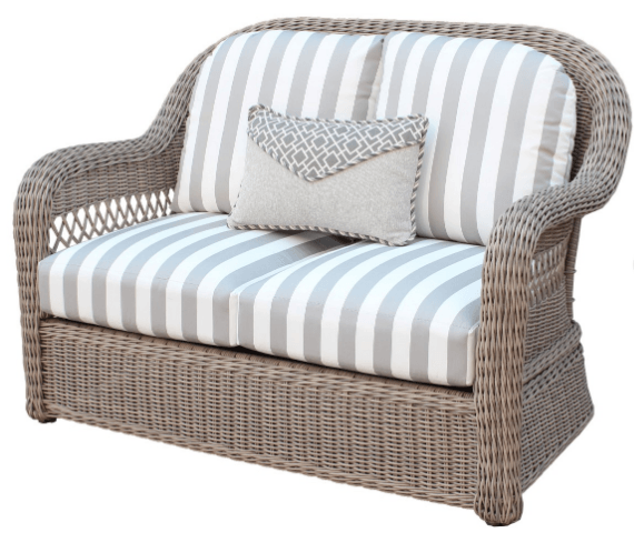Arcadia Loveseat — Boothwyn, PA — Half Price Hot Tubs