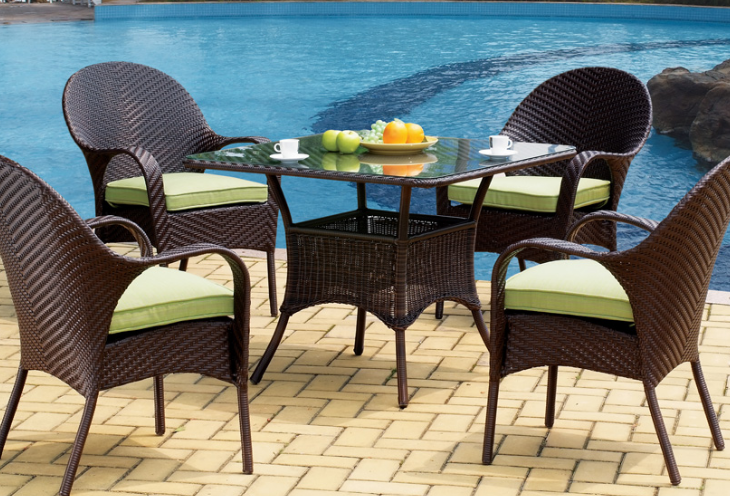 Bahia Bistro Table — Boothwyn, PA — Half Price Hot Tubs Bahia Bistro Table — Boothwyn, PA — Half Price Hot Tubs