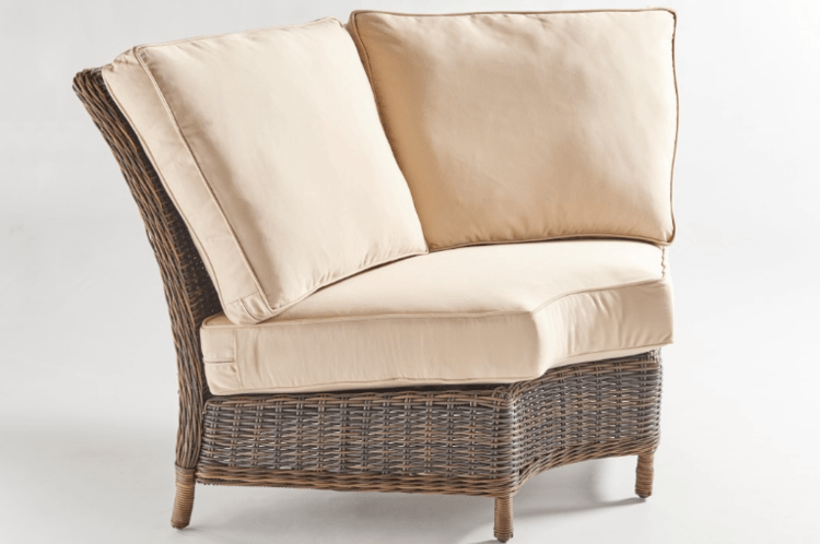 Barrington Sectional Wedge Corner — Boothwyn, PA — Half Price Hot Tubs Barrington Sectional Wedge Corner — Boothwyn, PA — Half Price Hot Tubs