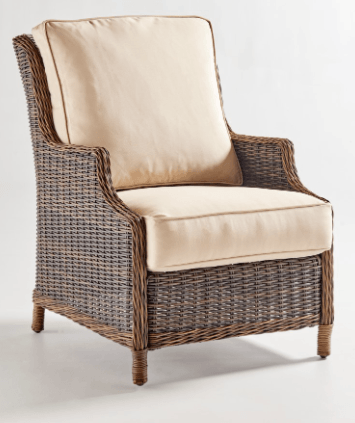 Barrington Chair — Boothwyn, PA — Half Price Hot Tubs Barrington Chair — Boothwyn, PA — Half Price Hot Tubs