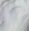 Abstract gray and white swirls.