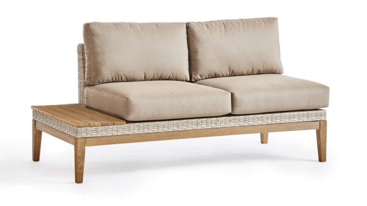 Candace Loveseat LSF — Boothwyn, PA — Half Price Hot Tubs Candace Loveseat LSF — Boothwyn, PA — Half Price Hot Tubs