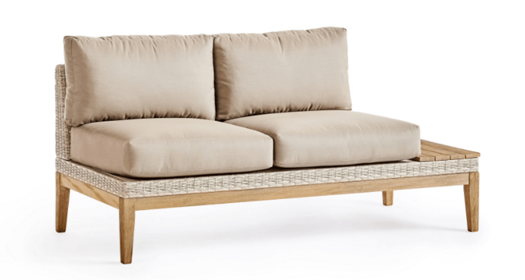 Candace Loveseat RSF — Boothwyn, PA — Half Price Hot Tubs Candace Loveseat RSF — Boothwyn, PA — Half Price Hot Tubs
