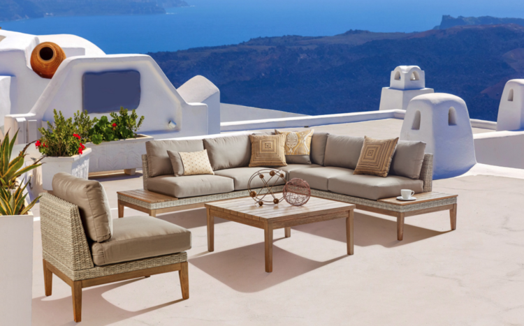 Candace Sectional — Boothwyn, PA — Half Price Hot Tubs Candace Sectional — Boothwyn, PA — Half Price Hot Tubs