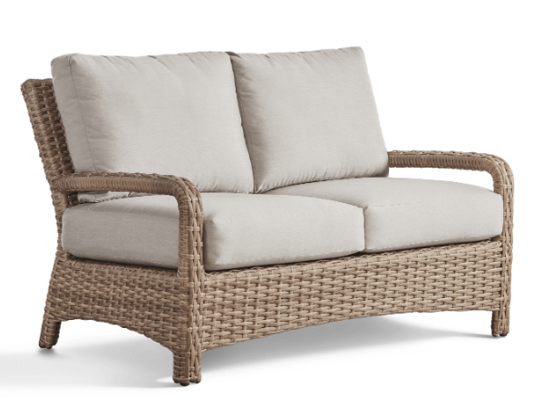 Caswell Loveseat — Boothwyn, PA — Half Price Hot Tubs