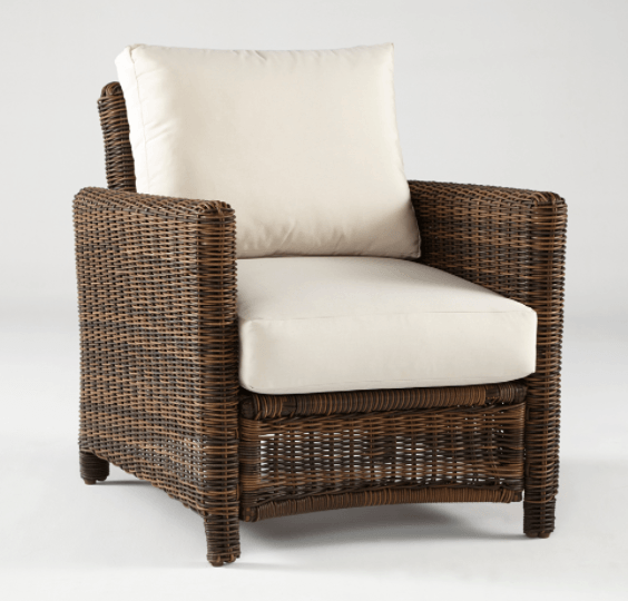 Del Ray Chair — Boothwyn, PA — Half Price Hot Tubs Del Ray Chair — Boothwyn, PA — Half Price Hot Tubs
