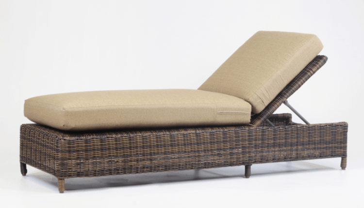 Del Ray Chaise Lounge — Boothwyn, PA — Half Price Hot Tubs Del Ray Chaise Lounge — Boothwyn, PA — Half Price Hot Tubs
