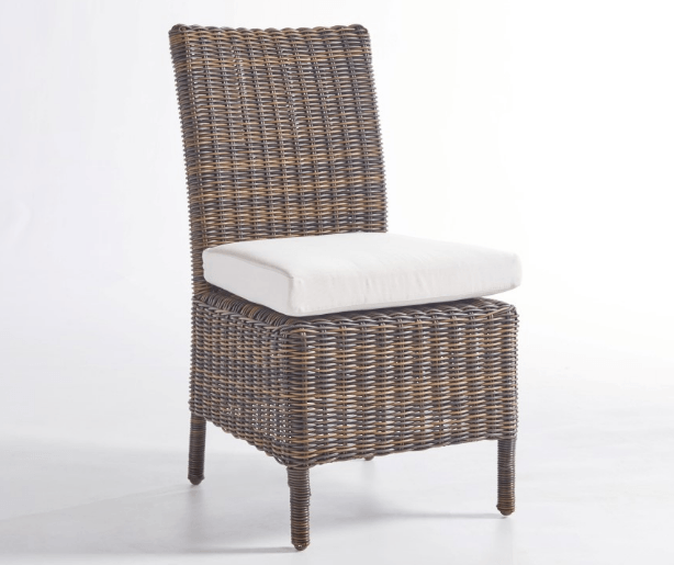 Del Ray Dining Side Chair — Boothwyn, PA — Half Price Hot Tubs Del Ray Dining Side Chair — Boothwyn, PA — Half Price Hot Tubs