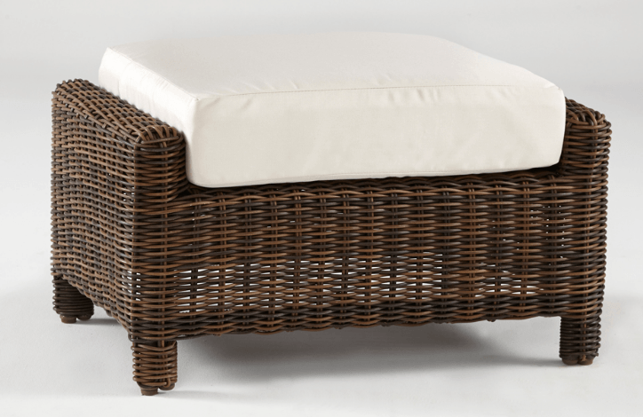 Del Ray Ottoman — Boothwyn, PA — Half Price Hot Tubs Del Ray Ottoman — Boothwyn, PA — Half Price Hot Tubs