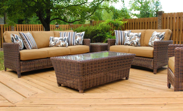 Del Ray Seating — Boothwyn, PA — Half Price Hot Tubs Del Ray Seating — Boothwyn, PA — Half Price Hot Tubs