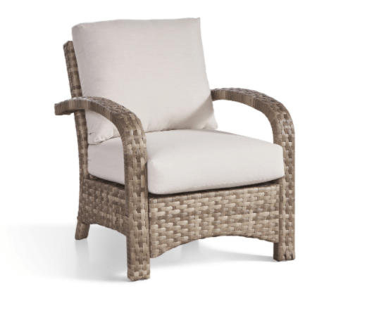 Driftwood Bay Chair — Boothwyn, PA — Half Price Hot Tubs Driftwood Bay Chair — Boothwyn, PA — Half Price Hot Tubs