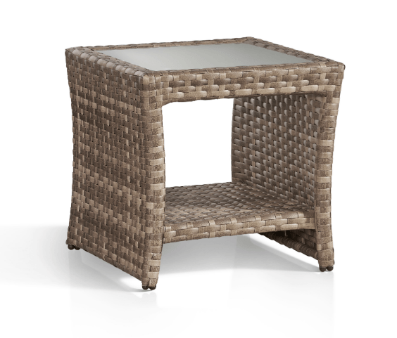 Driftwood Bay End Table โ Boothwyn, PA โ Half Price Hot Tubs Driftwood Bay End Table โ Boothwyn, PA โ Half Price Hot Tubs