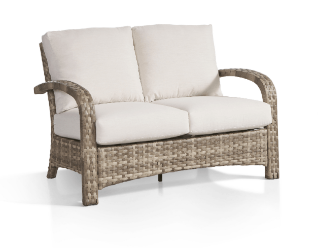 Driftwood Bay Loveseat — Boothwyn, PA — Half Price Hot Tubs