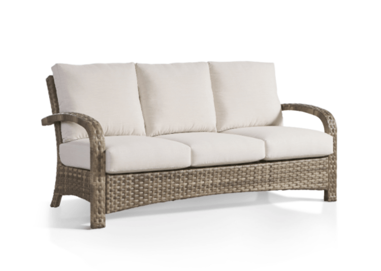 Driftwood Bay Sofa — Boothwyn, PA — Half Price Hot Tubs Driftwood Bay Sofa — Boothwyn, PA — Half Price Hot Tubs