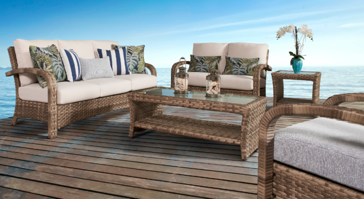 Driftwood Bay Swivel Glider — Boothwyn, PA — Half Price Hot Tubs Driftwood Bay Swivel Glider — Boothwyn, PA — Half Price Hot Tubs