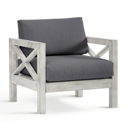 Forlowe Chair — Boothwyn, PA — Half Price Hot Tubs Forlowe Chair — Boothwyn, PA — Half Price Hot Tubs