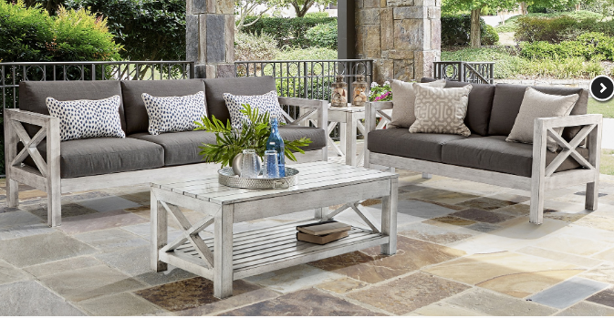 Farlowe Seating — Boothwyn, PA — Half Price Hot Tubs Farlowe Seating — Boothwyn, PA — Half Price Hot Tubs