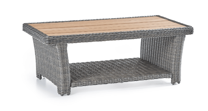 Fiji Poly Top Coffee Table — Boothwyn, PA — Half Price Hot Tubs Fiji Poly Top Coffee Table — Boothwyn, PA — Half Price Hot Tubs