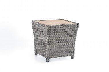 Fiji Poly Top End Table — Boothwyn, PA — Half Price Hot Tubs Fiji Poly Top End Table — Boothwyn, PA — Half Price Hot Tubs