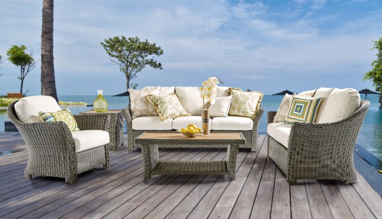 Fiji Seating — Boothwyn, PA — Half Price Hot Tubs Fiji Seating — Boothwyn, PA — Half Price Hot Tubs