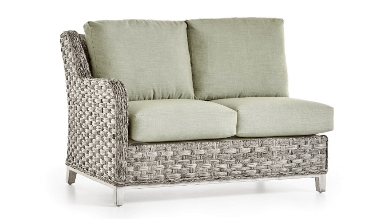 Grand Isle Loveseat LSF — Boothwyn, PA — Half Price Hot Tubs Grand Isle Loveseat LSF — Boothwyn, PA — Half Price Hot Tubs