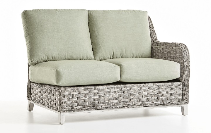 Grand Isle Loveseat RSF — Boothwyn, PA — Half Price Hot Tubs Grand Isle Loveseat RSF — Boothwyn, PA — Half Price Hot Tubs