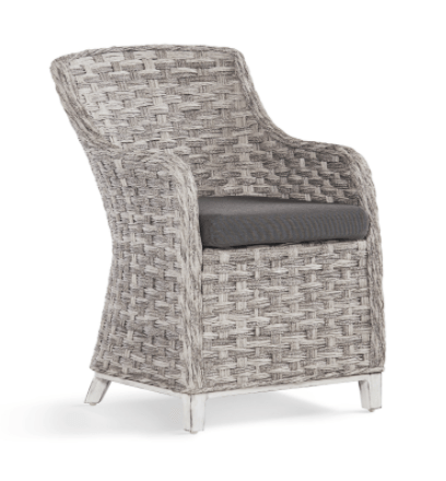Grand Isle Dining Arm Chair — Boothwyn, PA — Half Price Hot Tubs Grand Isle Dining Arm Chair — Boothwyn, PA — Half Price Hot Tubs