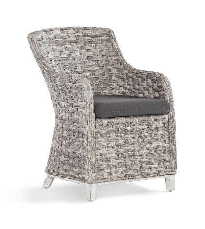 Grand Isle Dining Arm Chair — Boothwyn, PA — Half Price Hot Tubs Grand Isle Dining Arm Chair — Boothwyn, PA — Half Price Hot Tubs