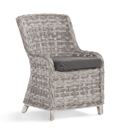 Grand Isle Dining Side Chair — Boothwyn, PA — Half Price Hot Tubs Grand Isle Dining Side Chair — Boothwyn, PA — Half Price Hot Tubs