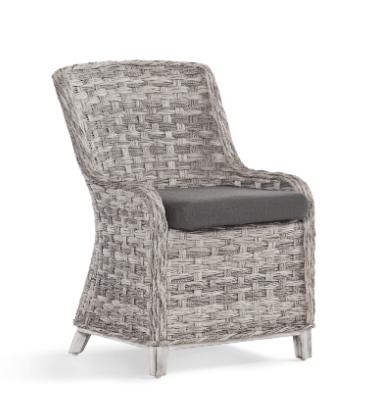 Grand Isle Dining Side Chair — Boothwyn, PA — Half Price Hot Tubs Grand Isle Dining Side Chair — Boothwyn, PA — Half Price Hot Tubs