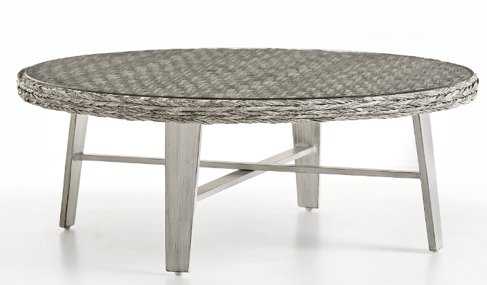 Grand Isle Round Coffee Table โ Boothwyn, PA โ Half Price Hot Tubs Grand Isle Round Coffee Table โ Boothwyn, PA โ Half Price Hot Tubs