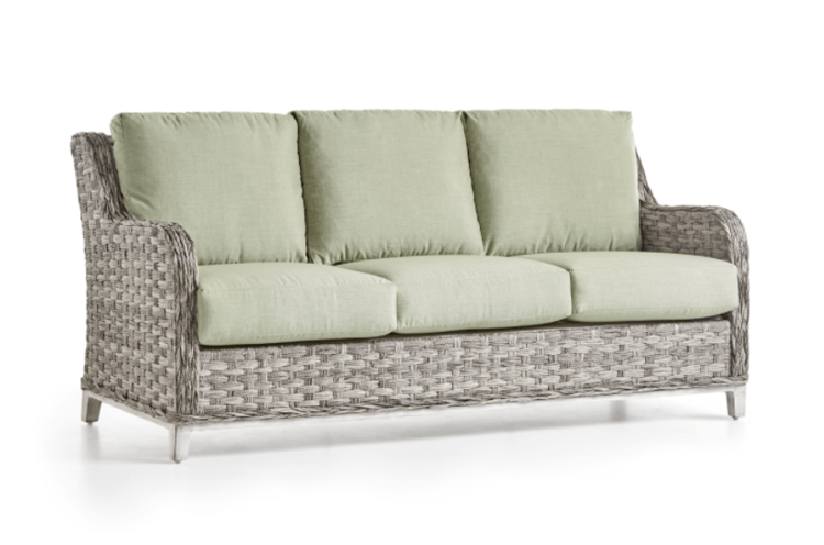 Grand Isle Sofa — Boothwyn, PA — Half Price Hot Tubs Grand Isle Sofa — Boothwyn, PA — Half Price Hot Tubs