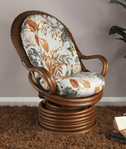 Havana Swivel Glider — Boothwyn, PA — Half Price Hot Tubs