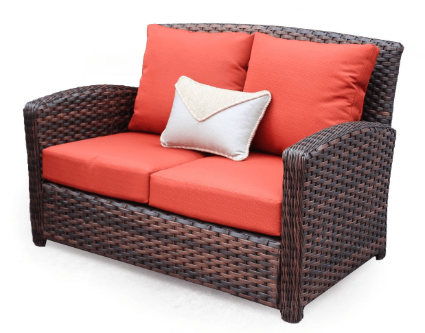 Huntington Loveseat — Boothwyn, PA — Half Price Hot Tubs