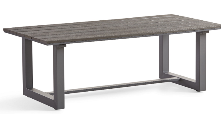 Kingston Coffee Table — Boothwyn, PA — Half Price Hot Tubs Kingston Coffee Table — Boothwyn, PA — Half Price Hot Tubs