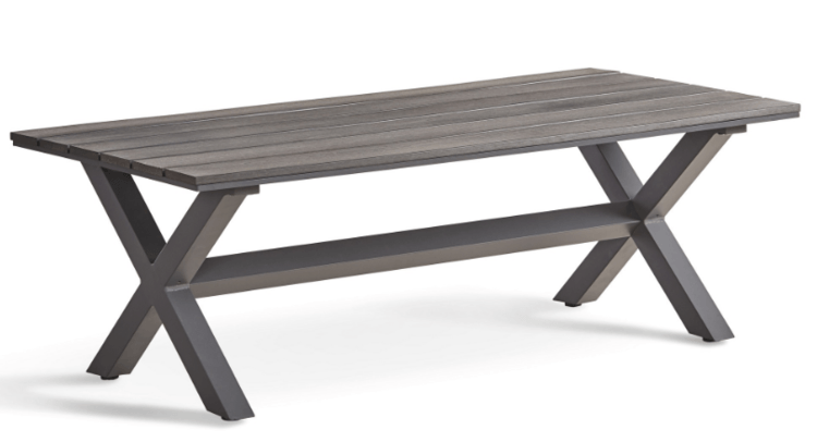 Kingston X Base Coffee Table โ Boothwyn, PA โ Half Price Hot Tubs Kingston X Base Coffee Table โ Boothwyn, PA โ Half Price Hot Tubs