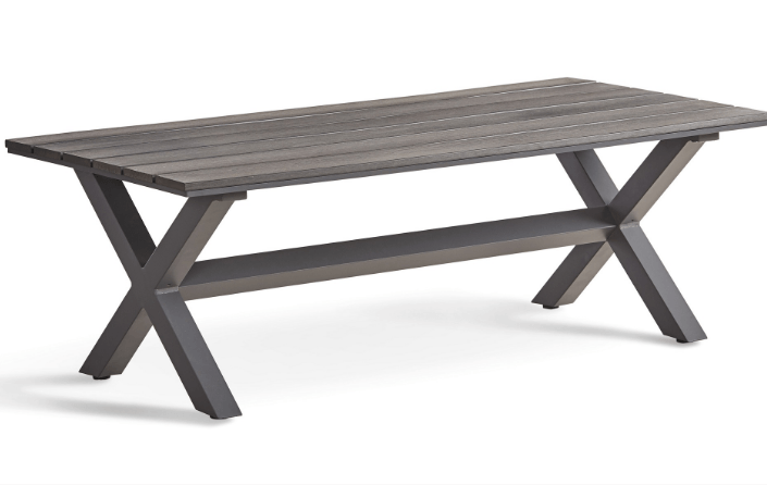 Kingston X Base Coffee Table — Boothwyn, PA — Half Price Hot Tubs Kingston X Base Coffee Table — Boothwyn, PA — Half Price Hot Tubs