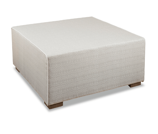 Large Square Cocktail Ottoman — Boothwyn, PA — Half Price Hot Tubs Large Square Cocktail Ottoman — Boothwyn, PA — Half Price Hot Tubs