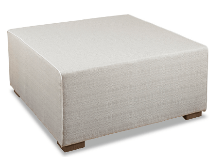 Large Square Cocktail Ottoman — Boothwyn, PA — Half Price Hot Tubs Large Square Cocktail Ottoman — Boothwyn, PA — Half Price Hot Tubs