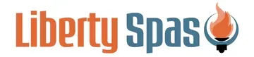 Liberty Spas logo