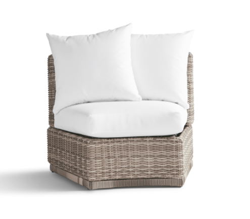 Luna Cove Curved Wedge Armless — Boothwyn, PA — Half Price Hot Tubs Luna Cove Curved Wedge Armless — Boothwyn, PA — Half Price Hot Tubs