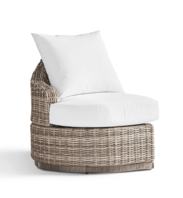 Luna Cove Left Side Facing End Piece — Boothwyn, PA — Half Price Hot Tubs