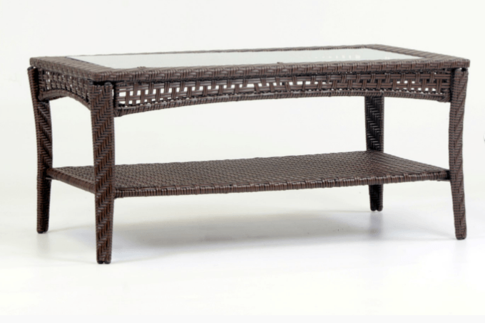 Martinique Coffee Table — Boothwyn, PA — Half Price Hot Tubs Martinique Coffee Table — Boothwyn, PA — Half Price Hot Tubs