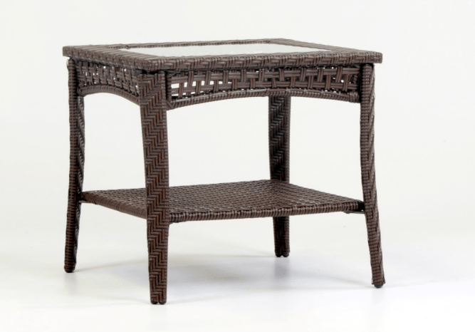 Martinique End Table โ Boothwyn, PA โ Half Price Hot Tubs Martinique End Table โ Boothwyn, PA โ Half Price Hot Tubs