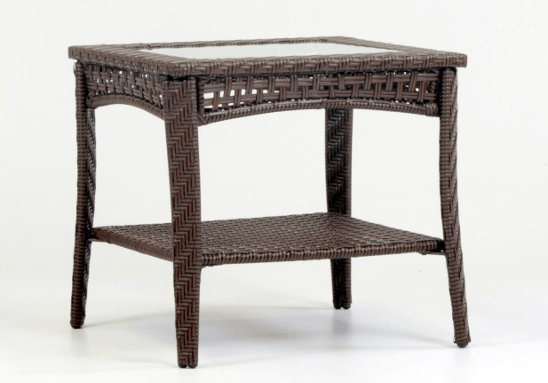 Martinique End Table — Boothwyn, PA — Half Price Hot Tubs Martinique End Table — Boothwyn, PA — Half Price Hot Tubs