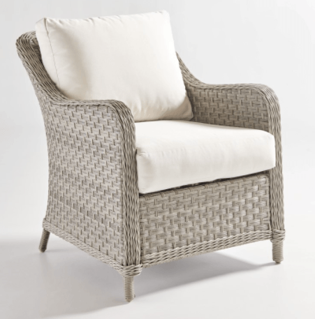 Mayfair Chair — Boothwyn, PA — Half Price Hot Tubs Mayfair Chair — Boothwyn, PA — Half Price Hot Tubs