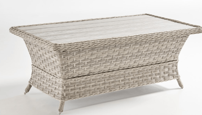 Mayfair Coffee Table Poly Top — Boothwyn, PA — Half Price Hot Tubs Mayfair Coffee Table Poly Top — Boothwyn, PA — Half Price Hot Tubs