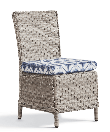 Mayfair Dining Side Chair — Boothwyn, PA — Half Price Hot Tubs Mayfair Dining Side Chair — Boothwyn, PA — Half Price Hot Tubs