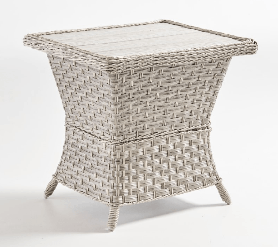 Mayfair End Table Poly — Boothwyn, PA — Half Price Hot Tubs Mayfair End Table Poly — Boothwyn, PA — Half Price Hot Tubs