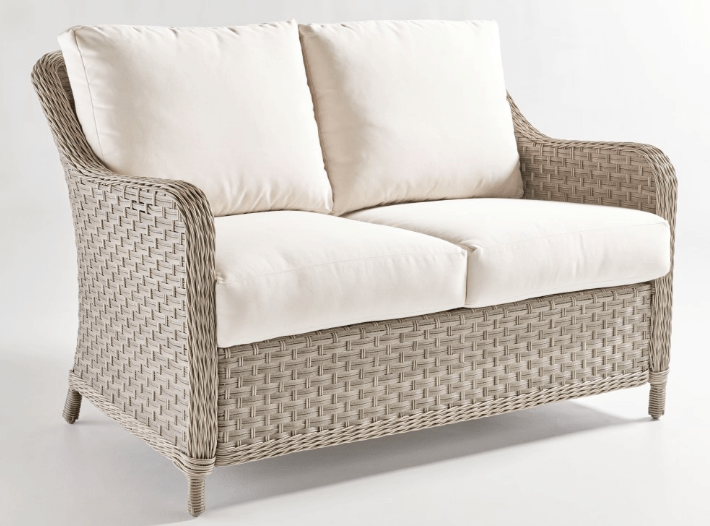 Mayfair Loveseat — Boothwyn, PA — Half Price Hot Tubs